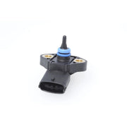 Bosch Oil Pressure & Temperature Sender Unit fits Gaz Sadko 1997 on