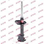 KYB 2 x Front Shock Absorbers fits Toyota Starlet 1989-1996 1.0 1.3 1.5