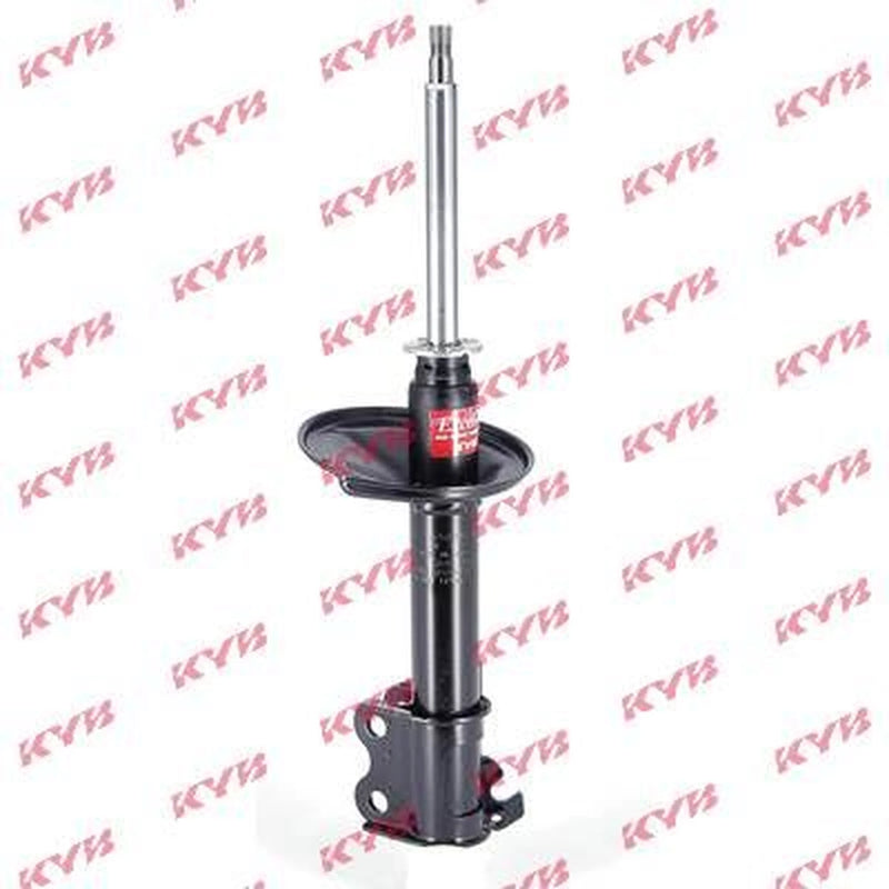KYB 2 x Front Shock Absorbers fits Toyota Starlet 1989-1996 1.0 1.3 1.5