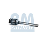 BM Catalysts Homologated Diesel Cat fits Citroën Relay III 2006-2016 2.2