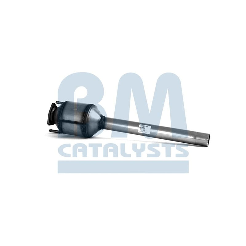 BM Catalysts Homologated Diesel Cat fits Citroën Relay III 2006-2016 2.2