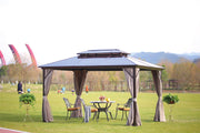 Quest Florida Gazebo (3x4) Quest - Dynamic Drive