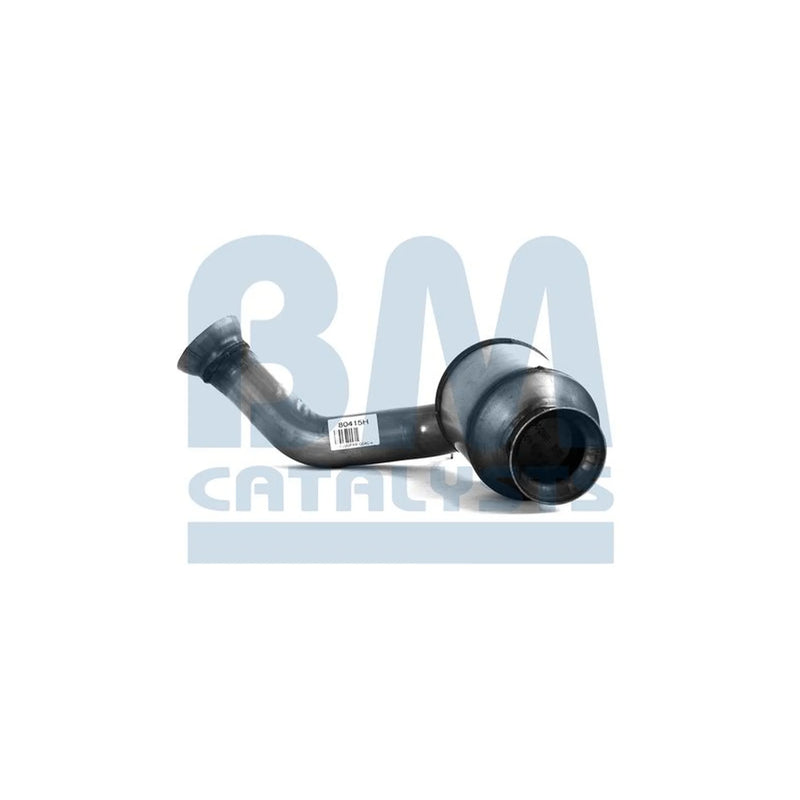 BM Catalysts Homologated Diesel Cat fits Mercedes-Benz E-Class 1999-2002 210.026