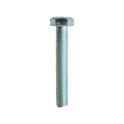 Connect Hi-Tensile Bolts M8 x 1.25 x 50mm 100pc 31298 Tool Connection - Dynamic Drive