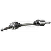 Borg & Beck CV Drive Shaft Driveshaft Front Le BDS1600