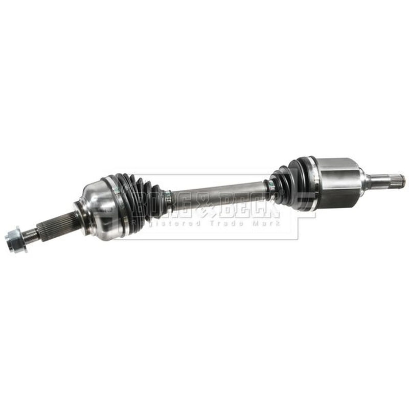 Borg & Beck CV Drive Shaft Driveshaft Front Le BDS1600