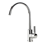 Reich Mixer Tap R90 with Pushfit Nozzles