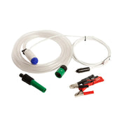 Whale High Flow 15.8LPM 12V Submersible Pump Kit