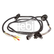 Febi Boot Lid Cable Repair Set Left 107059