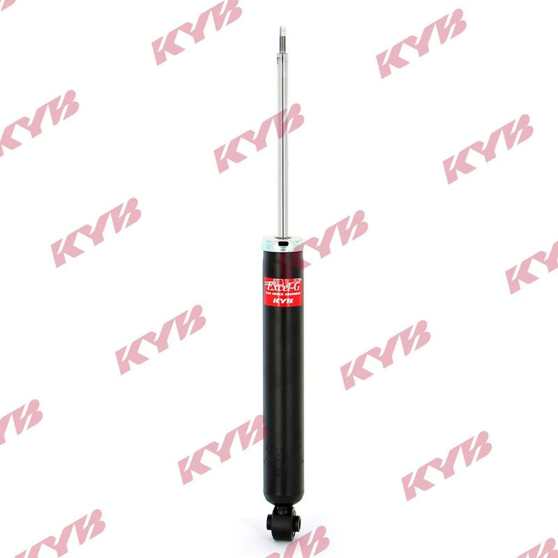KYB 2 x Shock Absorbers fits Ford Focus III 2012-2017 2.0