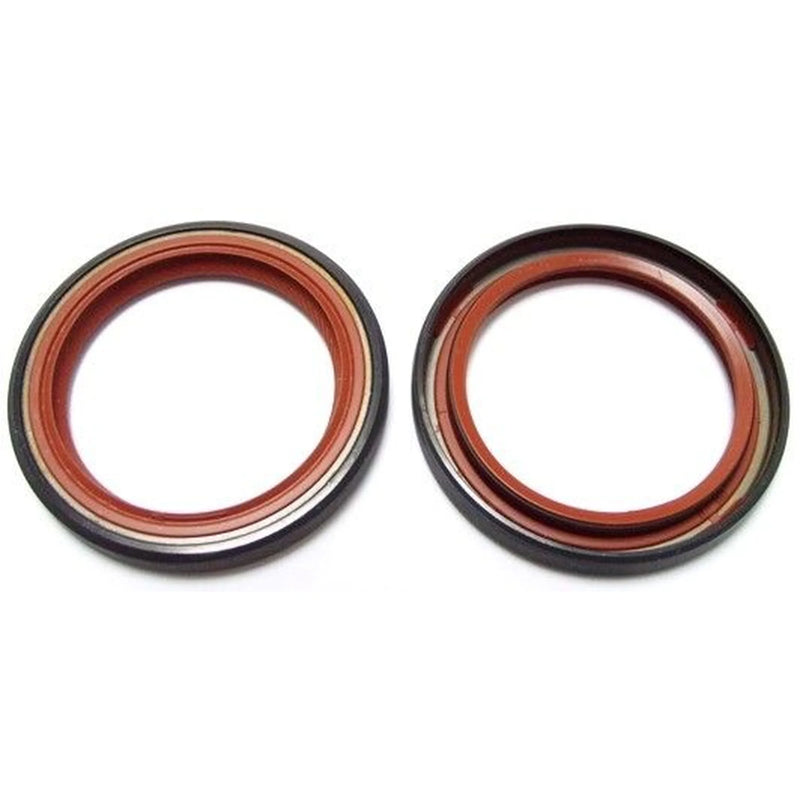 Elring Crankshaft Shaft Seal 56mm OD ID Wide fits Citroën C5 I 2001-2004 3.0