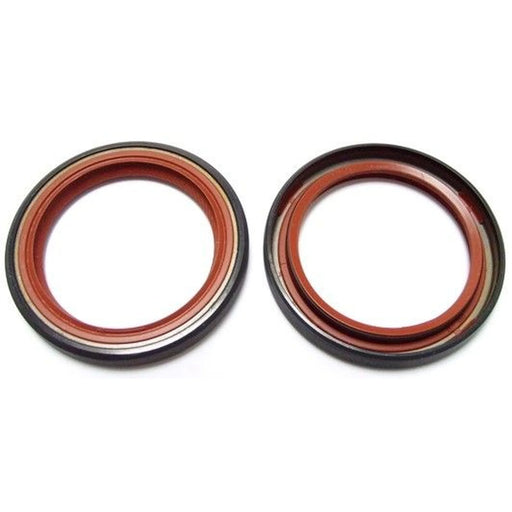 Elring Crankshaft Shaft Seal 56mm OD ID Wide fits Citroën C5 I 2001-2004 3.0
