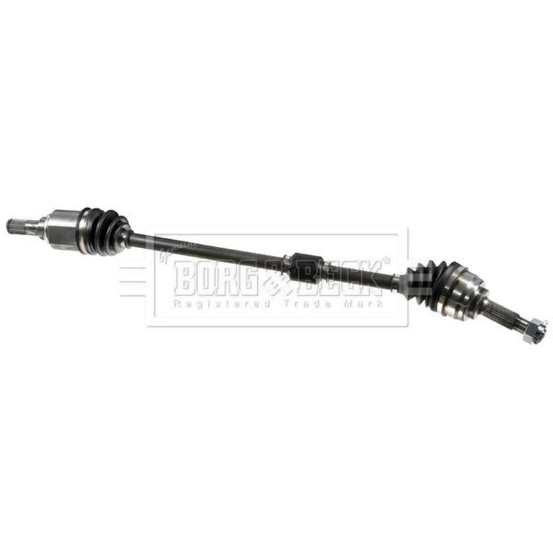 Borg & Beck CV Drive Shaft Driveshaft Front Right BDS1620