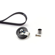 Gates Timing Belt Kit with Rollers fits Audi A4 B5 1994-2001 1.8