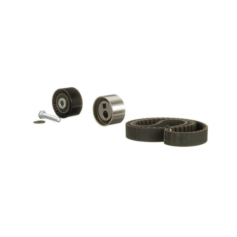 Gates Timing Belt Kit with Rollers fits Citroën Synergie 1998-2000 2.0