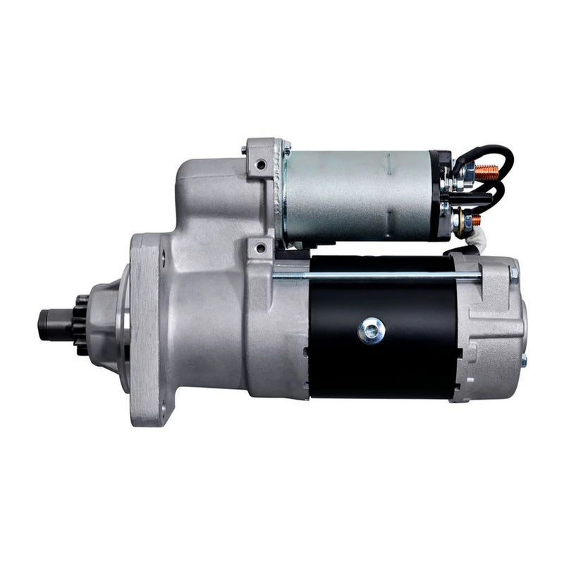 Hella Starter Motor 24V 4kW 10 Teeth 8EA 012 586-881
