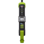 Sealey Clip-On Connector Tyre Inflator Airlite Eco SA37/98 Sealey - Dynamic Drive