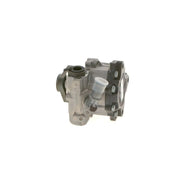 Bosch Power Steering Hydraulic Pump fits Audi A6 C5 1997-2005 1.8 1.9