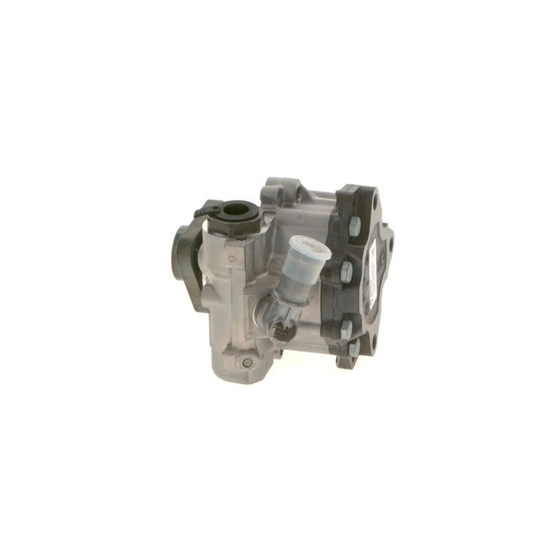 Bosch Power Steering Hydraulic Pump fits Audi A6 C5 1997-2005 1.8 1.9