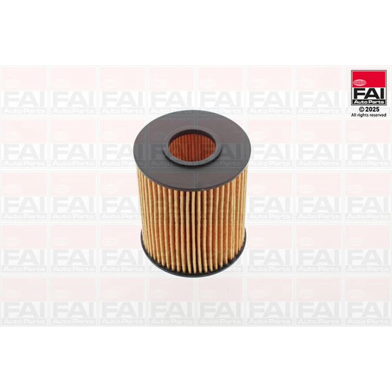 FAI Engine Oil Filter