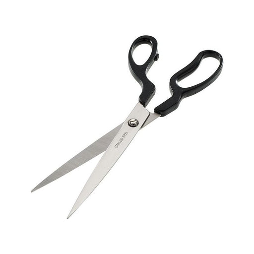 Stanley® Hand Tools Stainless Steel Paper Hangers Scissors 275mm (11in) STANLEY® Hand Tools - Dynamic Drive