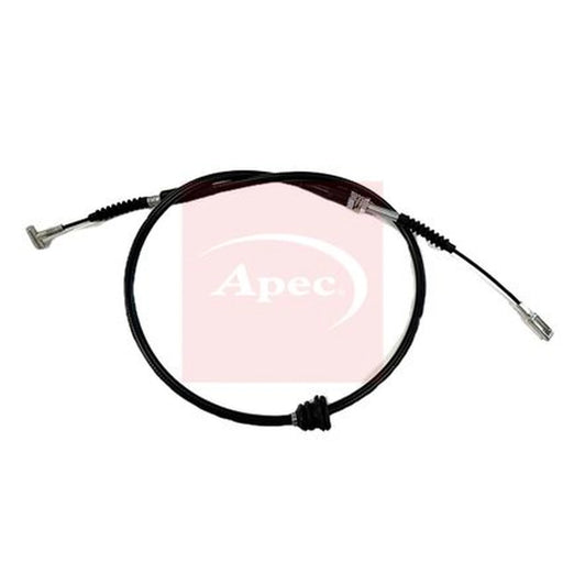 Apec Handbrake Cable Right Rear CAB1822