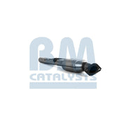 BM Catalysts Homologated Diesel Cat fits Mazda 6 2002-2007 2.0