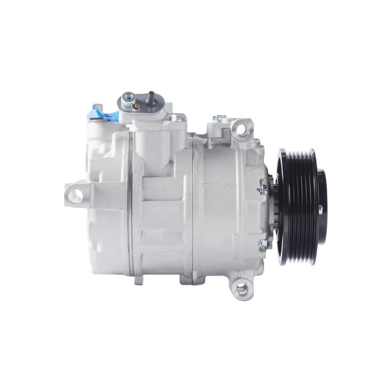 Hella Air Conditioning Compressor fits VW Amarok 2010-2013 2.0