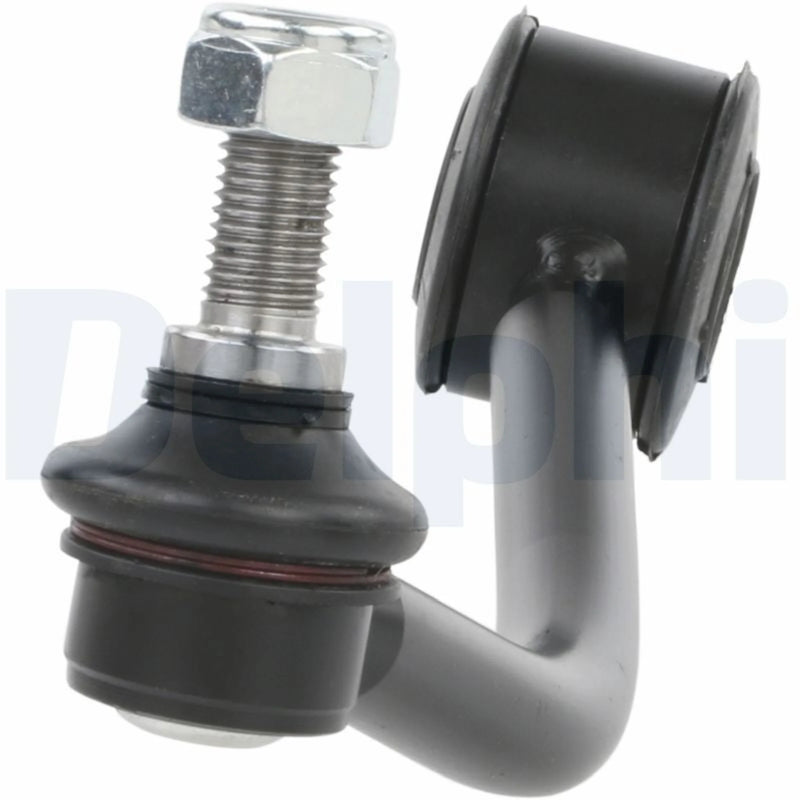 Delphi Stabiliser Bar Link Coupling Rod Left fits Audi Q7 2006-2015
