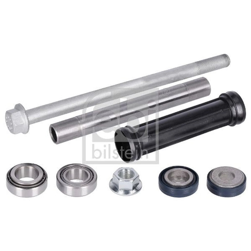 Febi Control/Trailing Arm Repair Kit OD Thick 34975