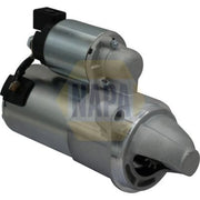 NAPA Starter Motor 12V 1.8kW 11 Teeth fits Hyundai I30 2016-2018 1.6
