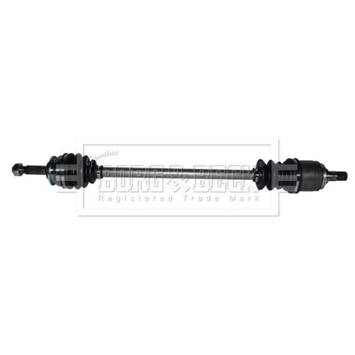 Borg & Beck CV Drive Shaft Driveshaft Front Right BDS1330