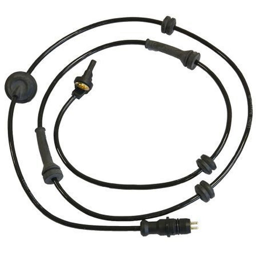 Textar ABS Wheel Speed Sensor Front Left 45014000