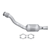 Hella Catalytic Converter fits Citroën Xsara Picasso 2000-2005 1.8