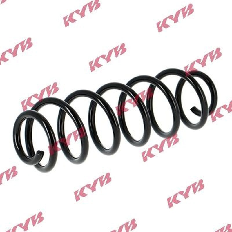 KYB Rear Suspension Coil Spring fits Skoda Octavia III Combi 2012-2020 2.0