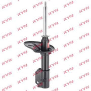 KYB Shock Absorber Damper Strut Front Right fits Mazda 323 F 1989-1994 1.6 1.8