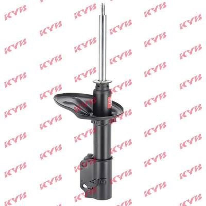 KYB Shock Absorber Damper Strut Front Right fits Mazda 323 F 1989-1994 1.6 1.8