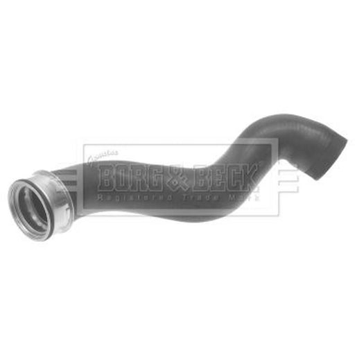 Borg & Beck Intercooler Turbo Charge Air Hose BTH1073