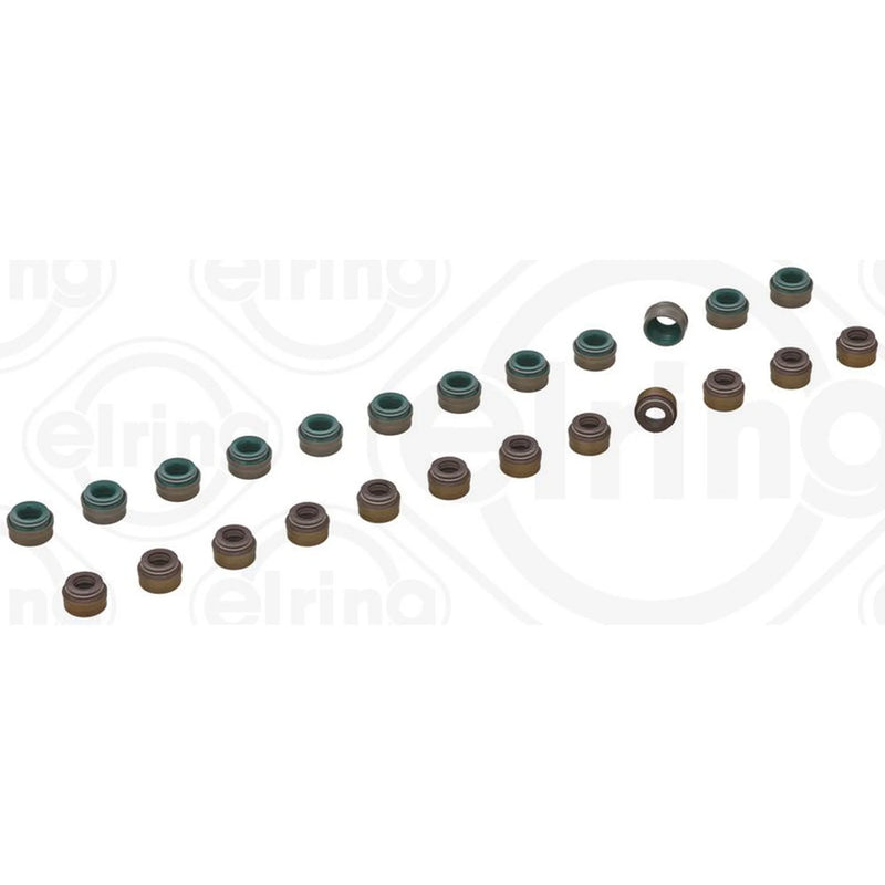 Elring Valve Stem Seal Set ID High fits Isdera Commendatore 1993-2001 6.0