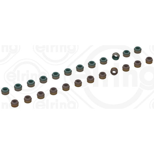 Elring Valve Stem Seal Set ID High fits Isdera Commendatore 1993-2001 6.0