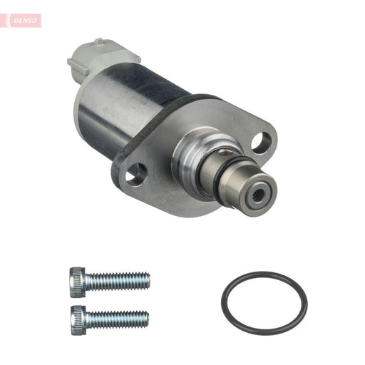 Denso Common Rail Fuel Pressure Control Valve fits Mazda 6 2002-2007 2.0