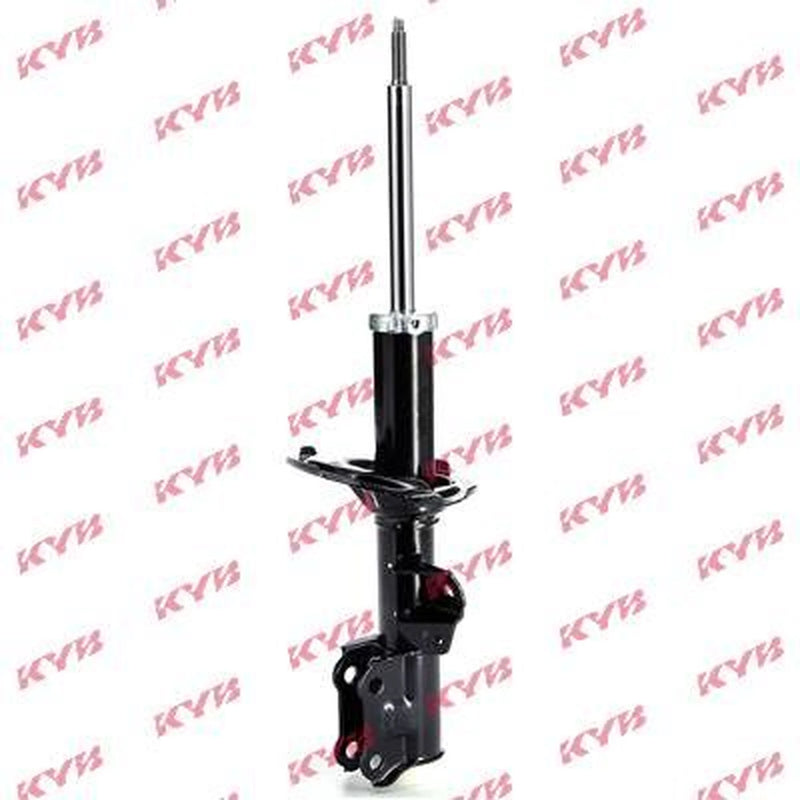 KYB 2 x Front Shock Absorbers fits Kia Picanto I 2004-2011 1.0 1.1