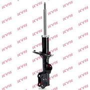 KYB Shock Absorber Damper Strut Front Left fits Kia Picanto I 2004-2011 1.0 1.1