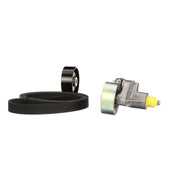 Gates V-Ribbed Belt Set fits Citroën Xsara 1997-2005 1.4 1.6