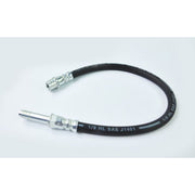 Abtex Brake Hydraulic Hose Line Front fits Mercedes-Benz Sprinter 3,5-T