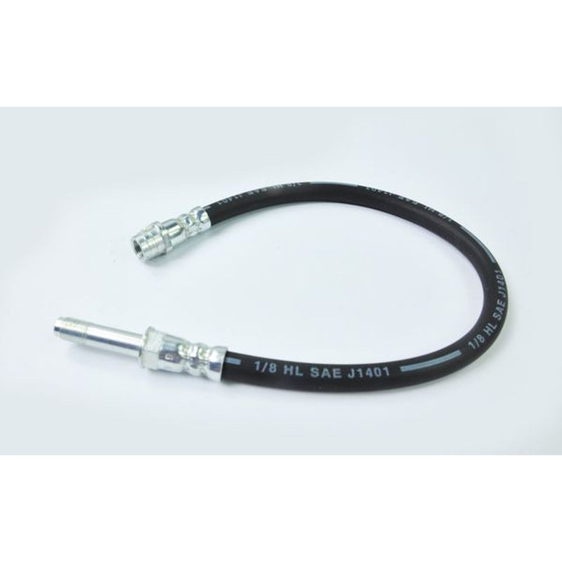 Abtex Brake Hydraulic Hose Line Front fits Mercedes-Benz Sprinter 3,5-T