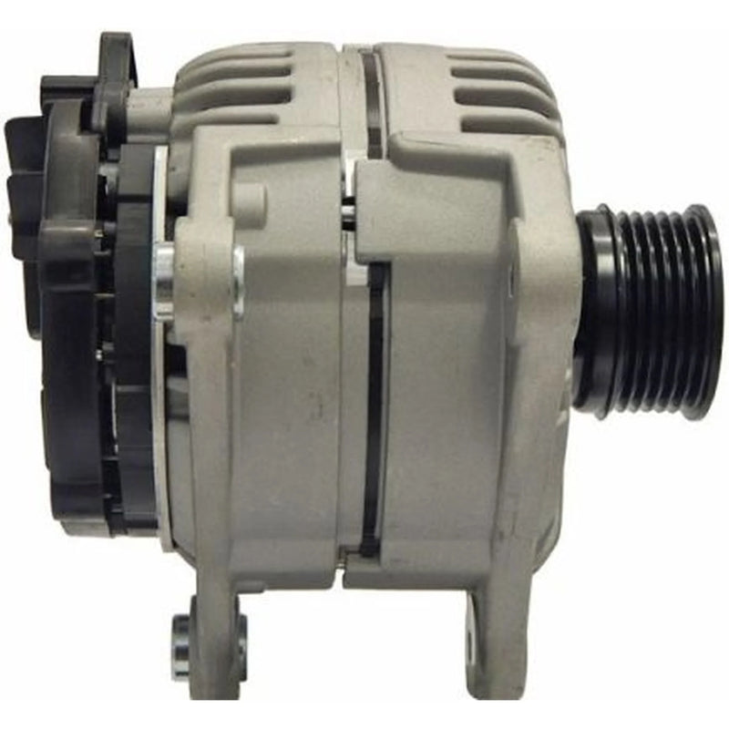Hella Car Alternator 12V fits Renault Clio 2005-2010 1.5