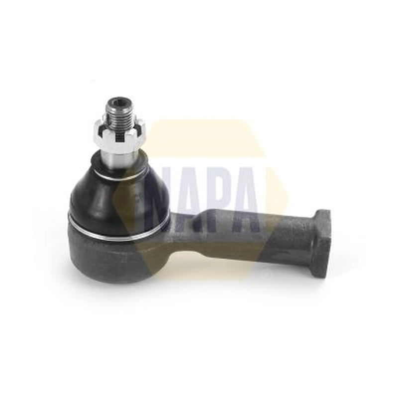 NAPA Steering Tie Rod End Ball Joint Front Right M14x1.5 fits Ford Ranger