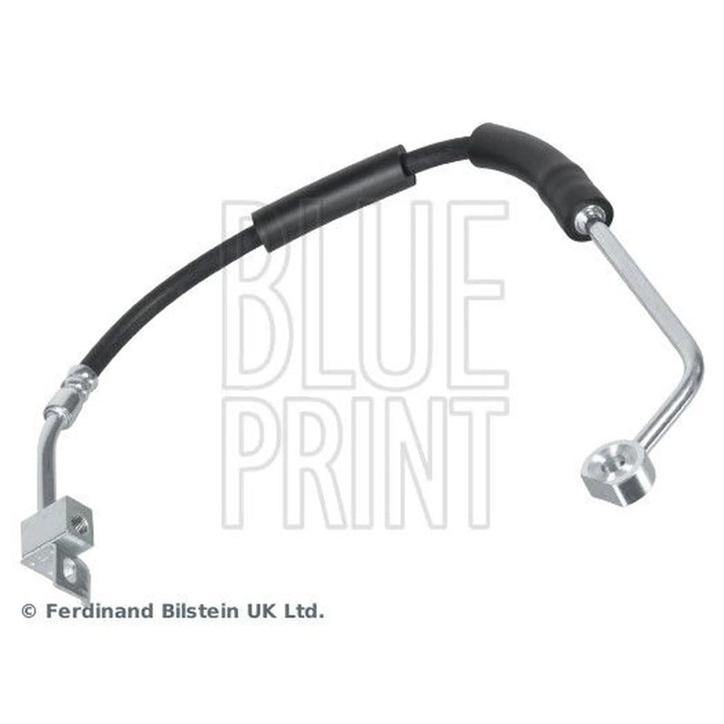 Blue Print Brake Hydraulic Hose Line Front Right ADA105318