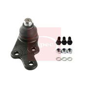 Apec Ball Joint Front Right fits Ford Kuga I 2008-2012 2.0 2.5